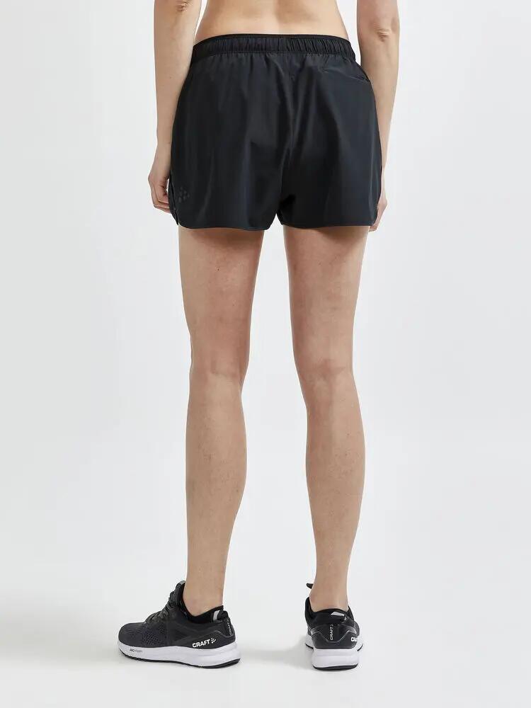 craft ADV Essence 2" Stretch Shorts W – short d'entraînement extensible recyclé 5/7