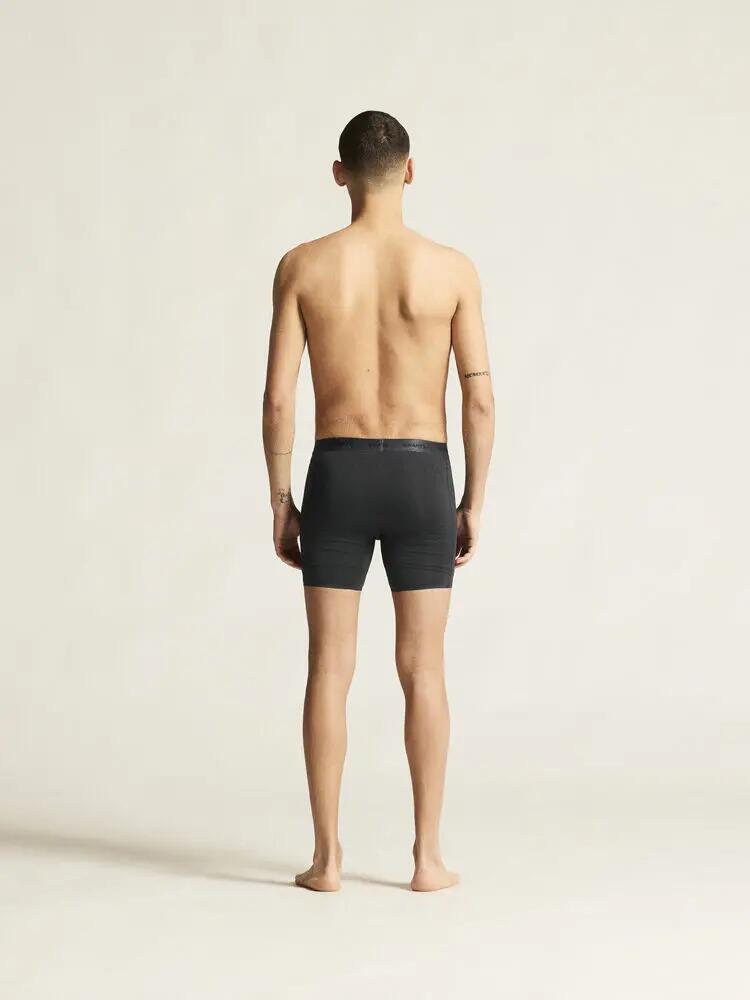 craft Active Nanoweight 6-Inch Boxer M – Boxers respirants ultralégers 7/7