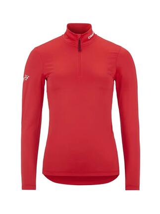 craft ADV Nordic Club Jersey W – Elastisches Trainings- und Renntrikot