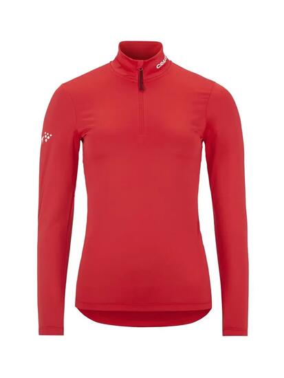 craft ADV Nordic Club Jersey W – Elastisches Trainings- und Renntrikot