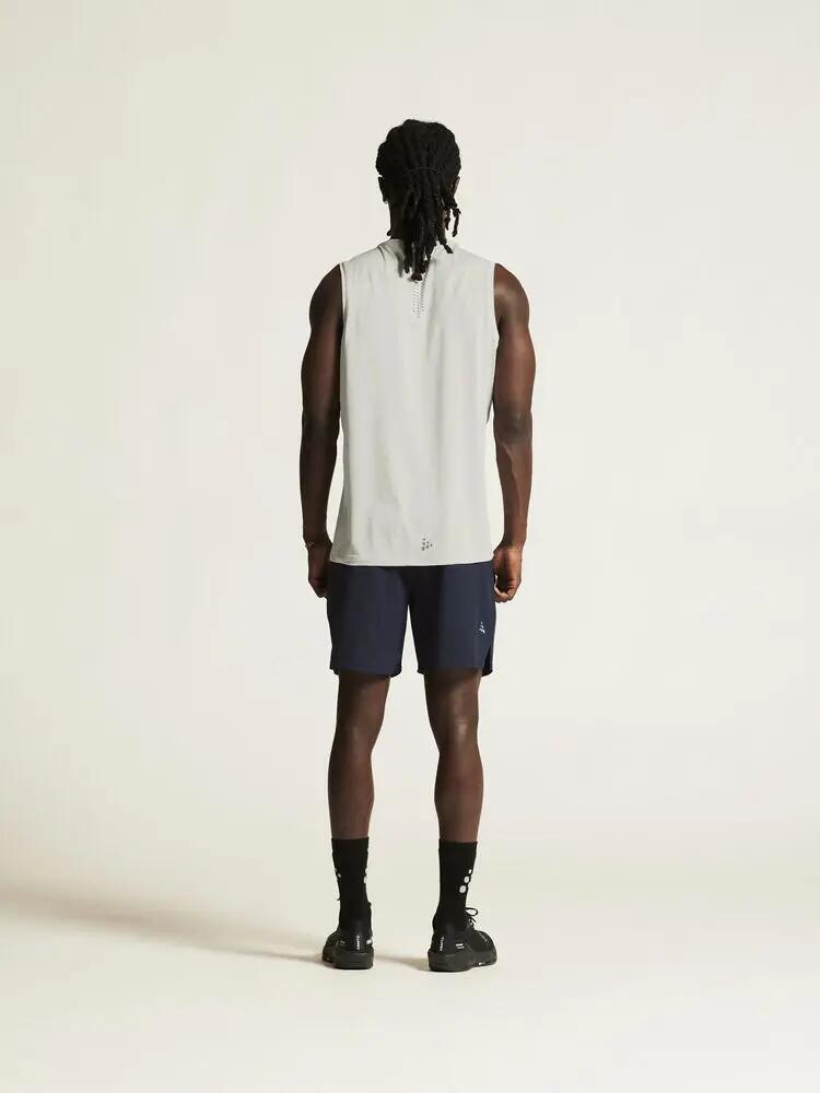 craft ADV Essence Shorts M – Shorts da allenamento leggeri – Blaze 7/7