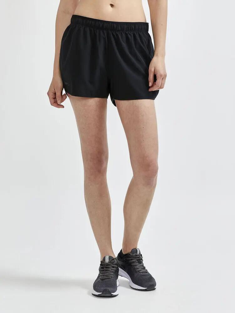 craft ADV Essence 2" Stretch Shorts W – short d'entraînement extensible recyclé 4/7
