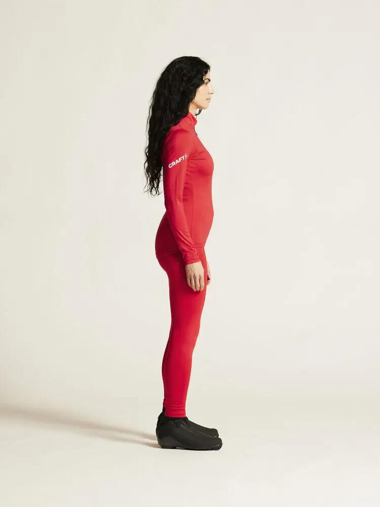 craft ADV Nordic Club Tights W – Mallas técnicas elásticas 3/7