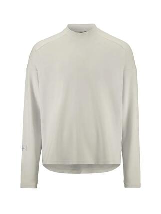 craft SubZ RN Jersey M – weiches Midlayer mit isolierendem Innenstrick