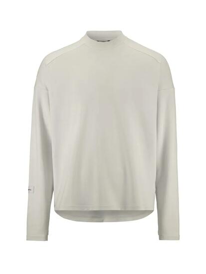 craft SubZ RN Jersey M – weiches Midlayer mit isolierendem Innenstrick