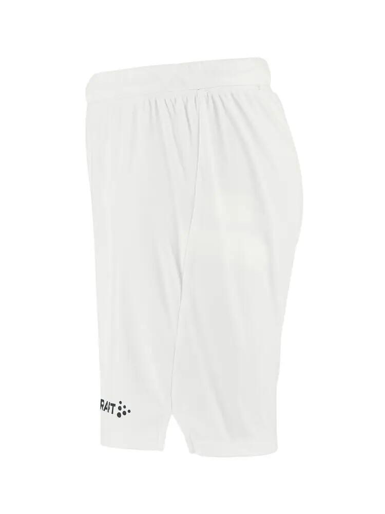 craft Evolve 2.0 Shorts Jr - Pantaloncini leggeri in polyester riciclato 3/4