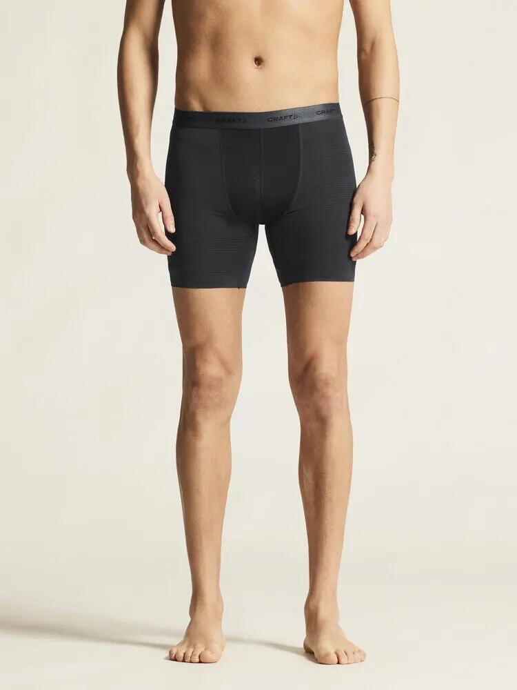 craft Active Nanoweight 6-Inch Boxer M – Boxers respirants ultralégers 6/7