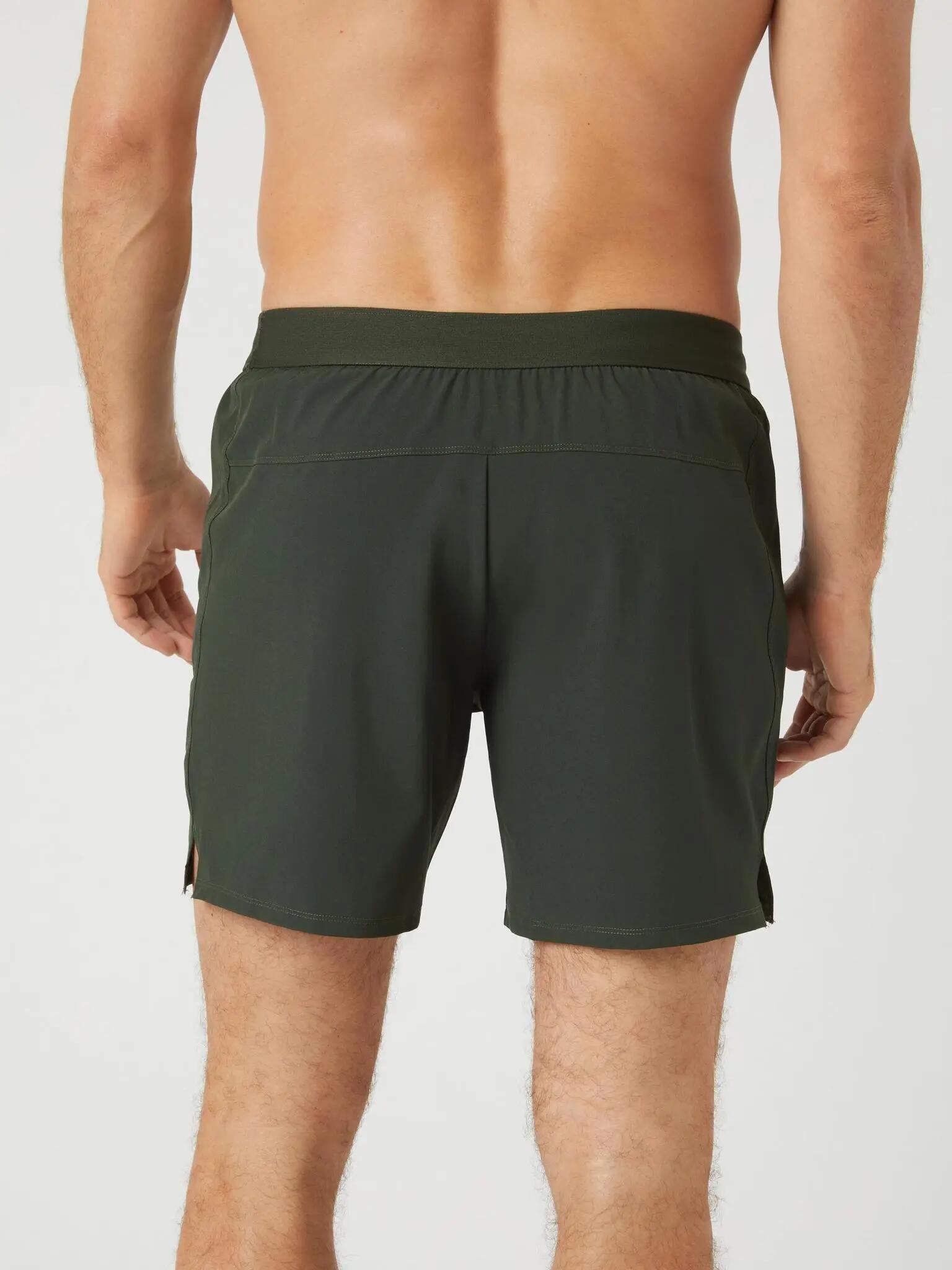 bjorn_borg BORG POCKET SHORTS homem tamanho XXL cor DUFFEL BAG 2/4