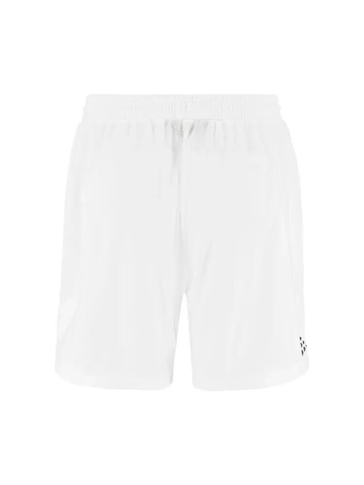 craft Basket 2.0 Shorts Contrast – Pantaloncini leggeri in poliestere riciclato 2/7