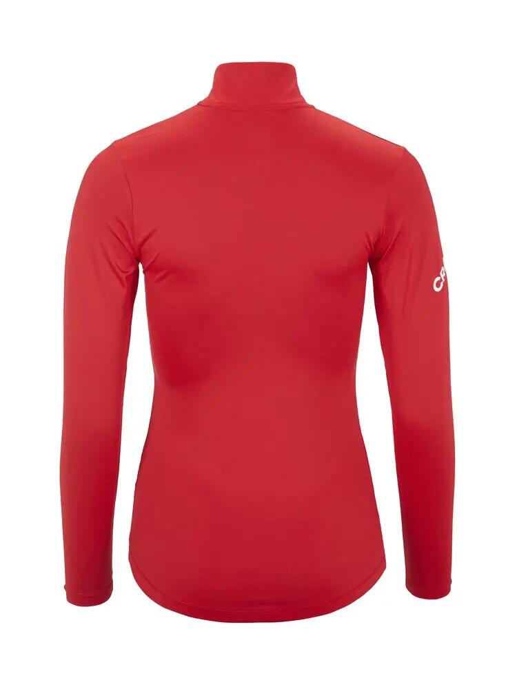 craft ADV Nordic Club Jersey W – Elastisches Trainings- und Renntrikot 7/7