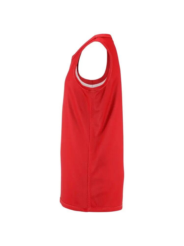 craft Basket 2.0 Reversible Singlet Jr – Maillot réversible léger 4/4