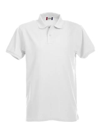 clique Stretch Premium Polo homme – polo extensible de qualité