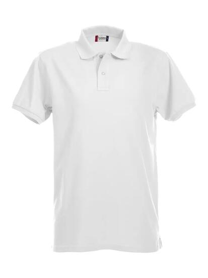 clique Stretch Premium Polo homme – polo extensible de qualité