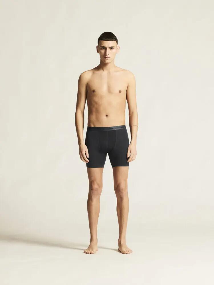 craft Active Nanoweight 6-Inch Boxer M – Boxers respirants ultralégers 5/7