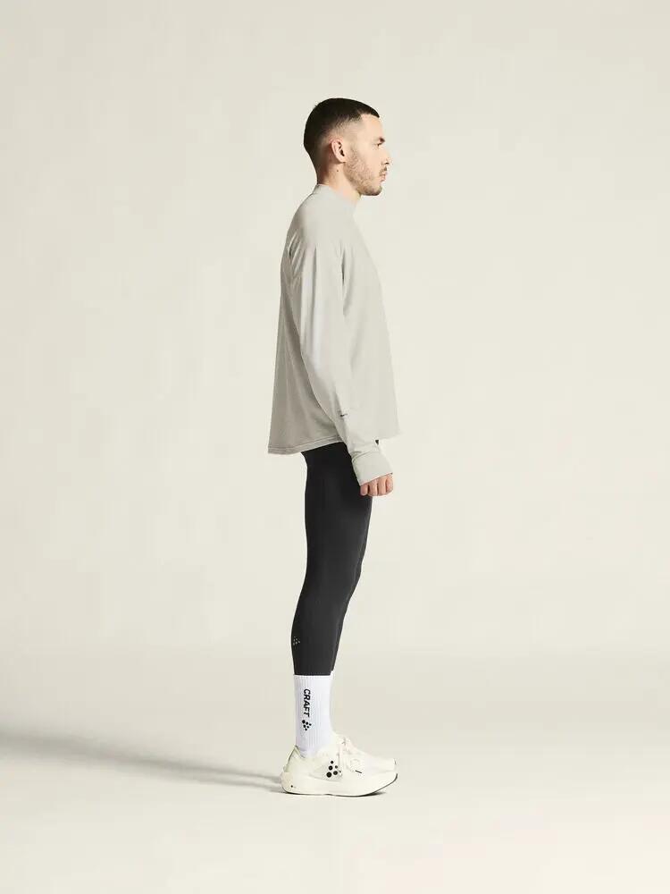 craft SubZ RN Jersey M – zachte midlayer Cloud 7/7