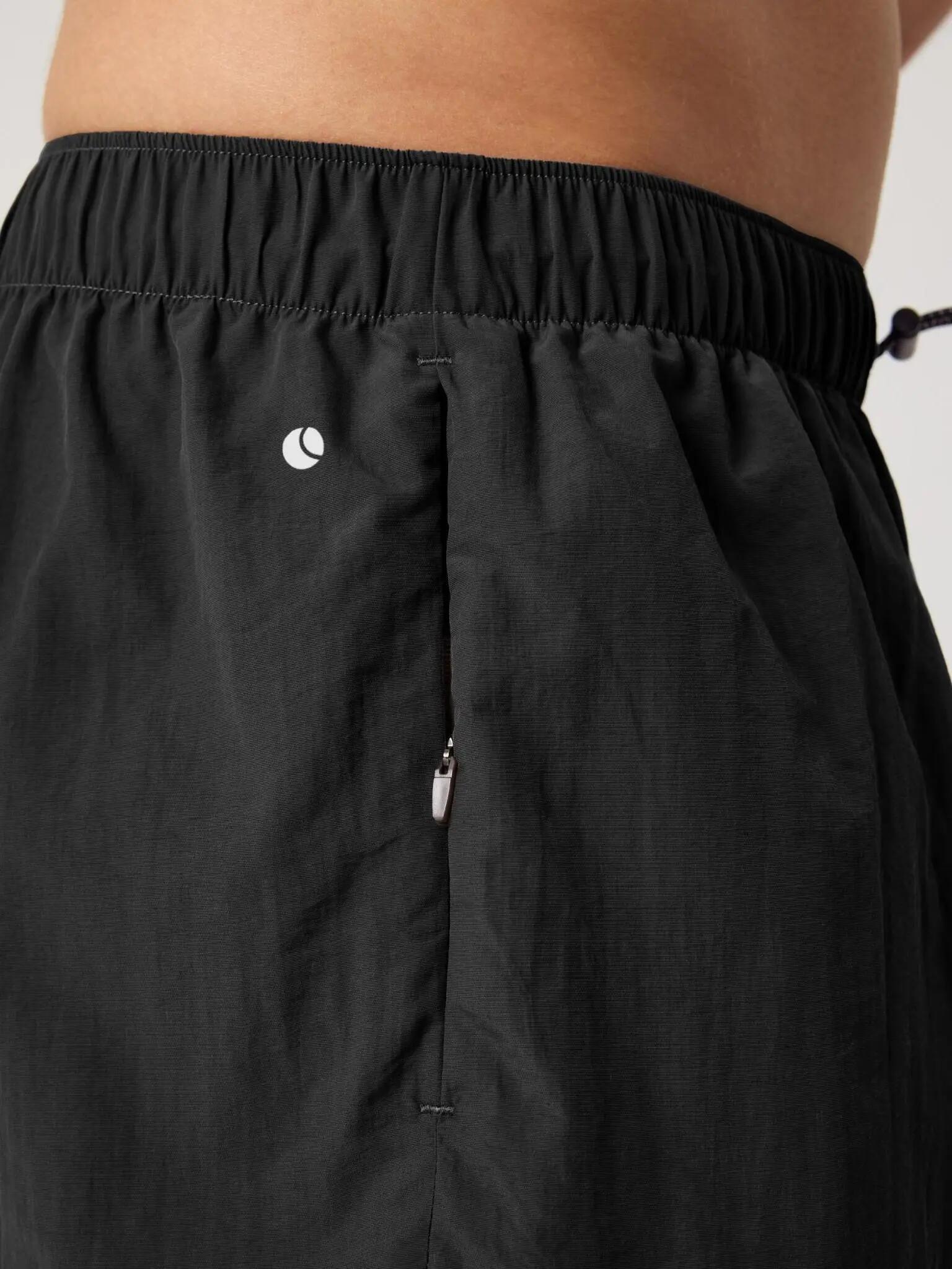 bjorn_borg BORG GYM 5" SHORTS in poliammide riciclata 3/5