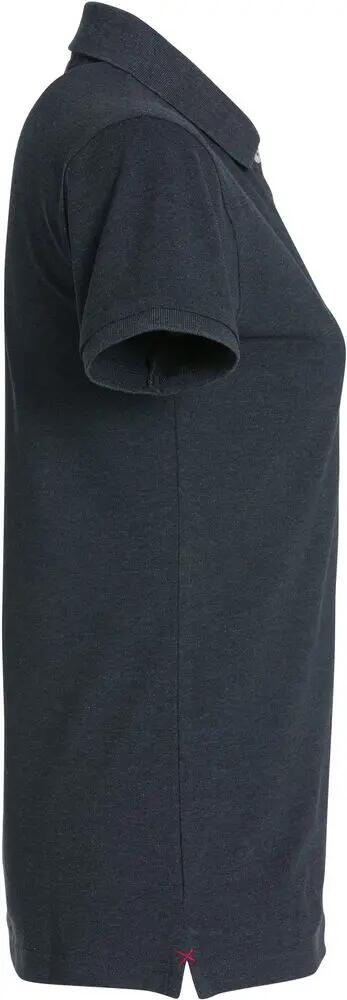 clique Stretch Premium Polo Women – Polo feminino stretch 4/4