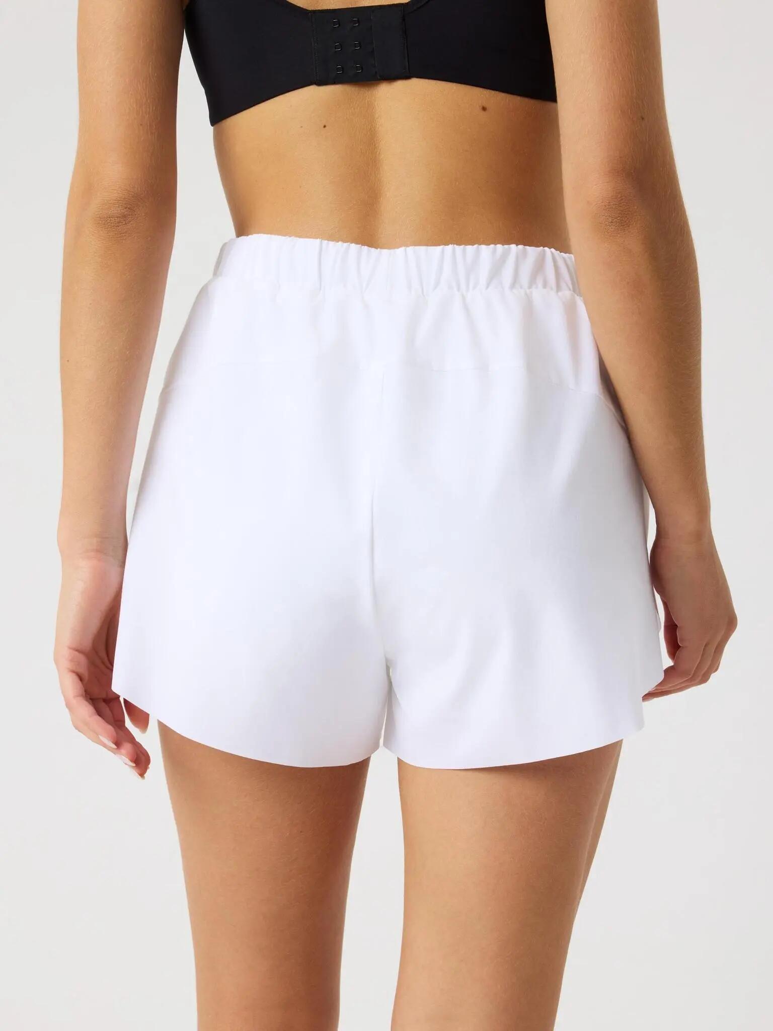 bjorn_borg ACE 2 IN 1 SHORTS em poliéster reciclado 2/5