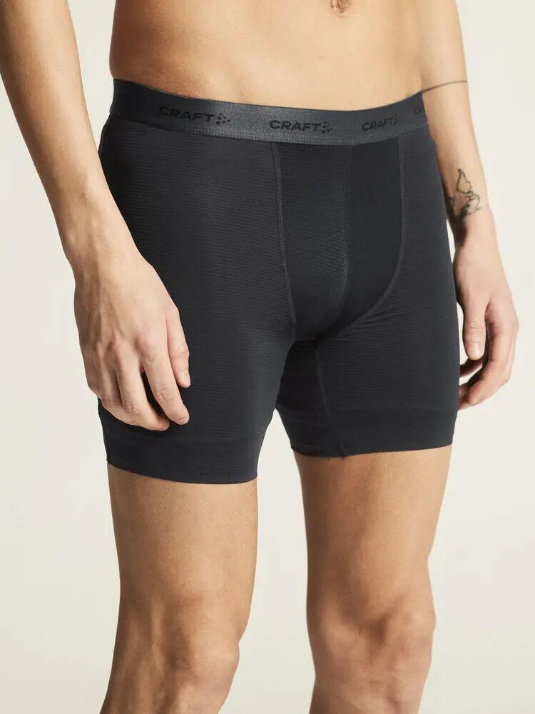 craft Active Nanoweight 6-Inch Boxer M – Boxers respirants ultralégers 4/7