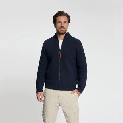 Ned Herren – Outdoor-Weste – Sand