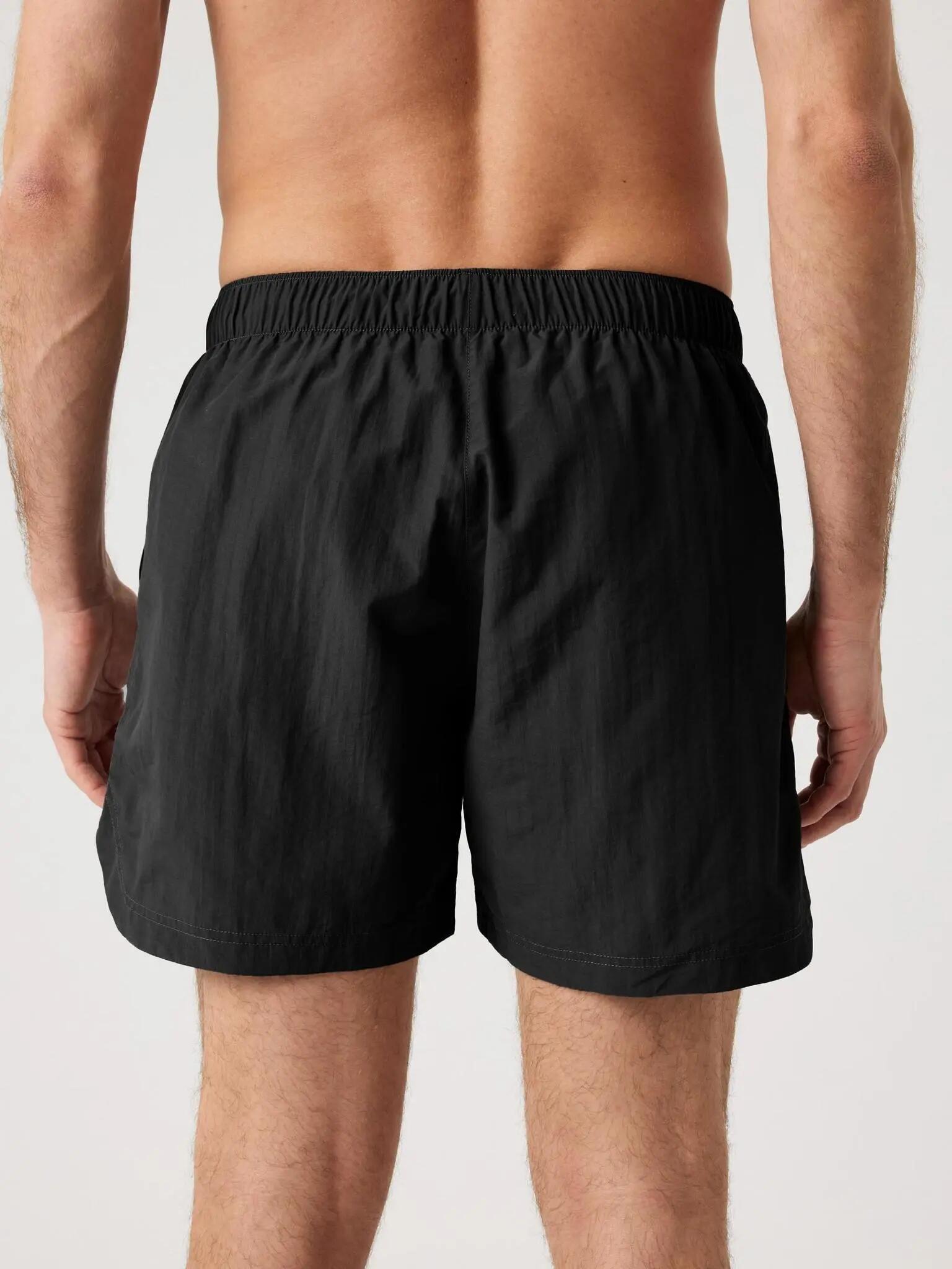 bjorn_borg BORG GYM 5" SHORTS in poliammide riciclata 2/5