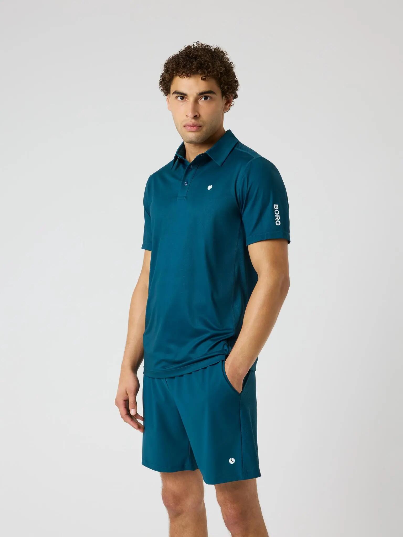 BJORN BORG picture