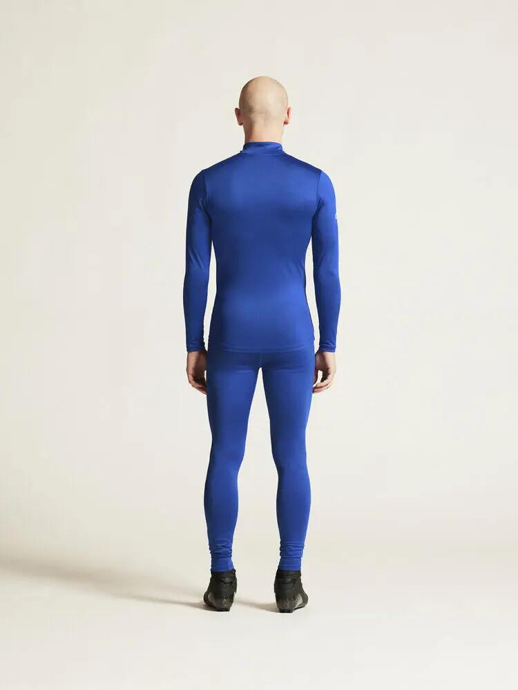 craft ADV Nordic Club Jersey M — Elastischer, thermoregulierender Trikot 6/7