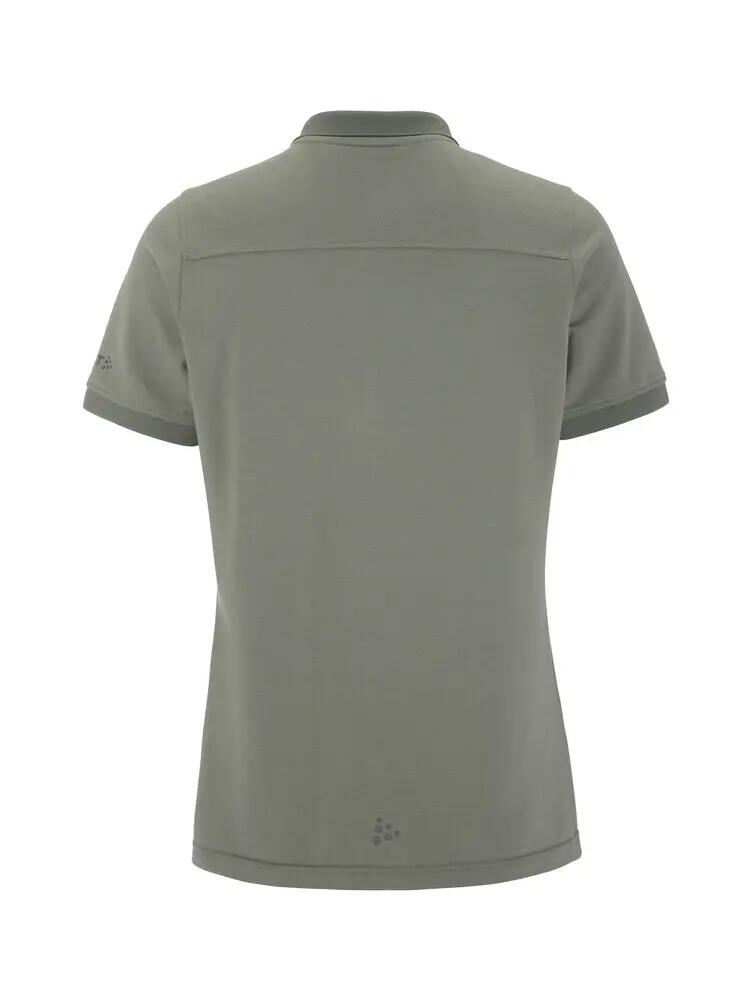 craft CORE Blend Polo Shirt W – Polo van zachte blend 4/4