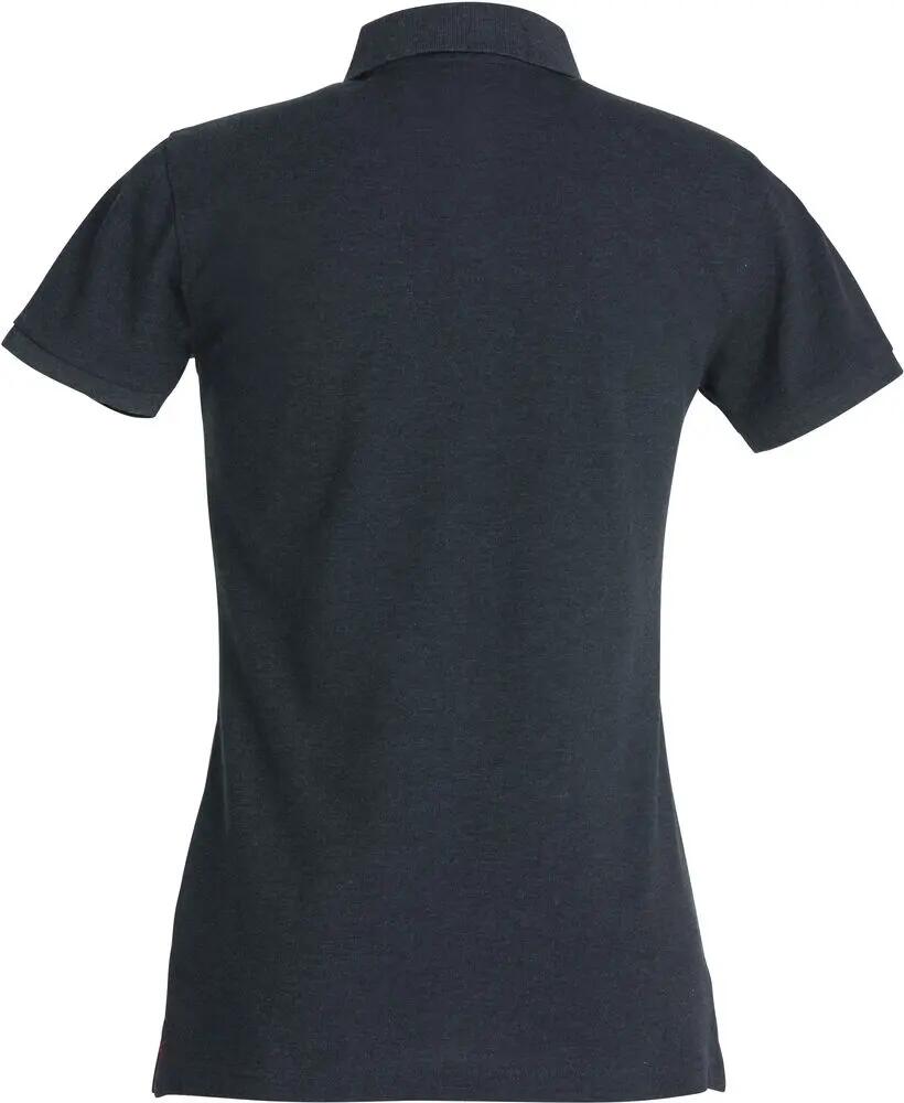 clique Stretch Premium Polo Women – Polo feminino stretch 2/4