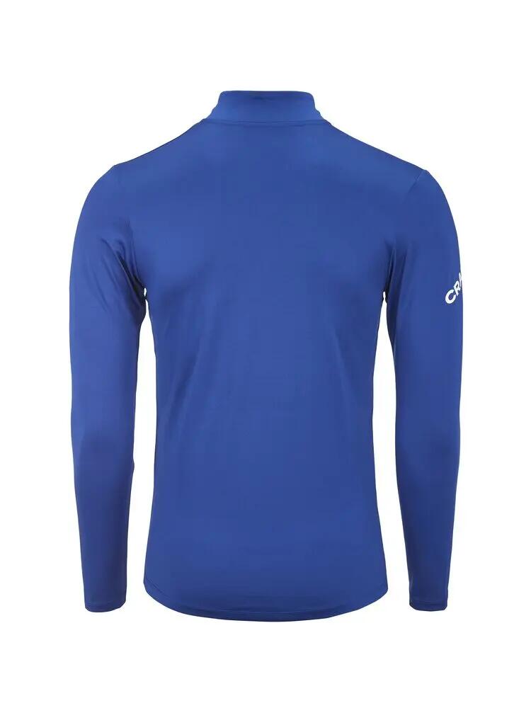 craft ADV Nordic Club Jersey M — Elastischer, thermoregulierender Trikot 5/7