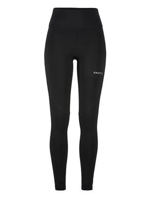 Craft adv essence warm tights w – warme trainingslegging