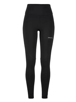 craft ADV Essence Warm Tights W – Collant d'entraînement chaud
