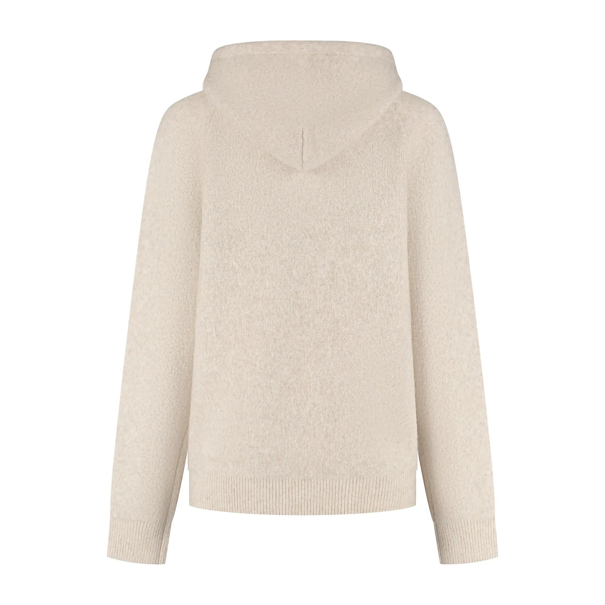 Nele Dames - Outdoorvest - Sand 5/5