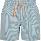 cmp Pantaloncini da spiaggia uomo Man Beach Shorts Striped 4/4