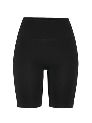 craft Collective Rib Short Tights W – Collant court côtelé confortable