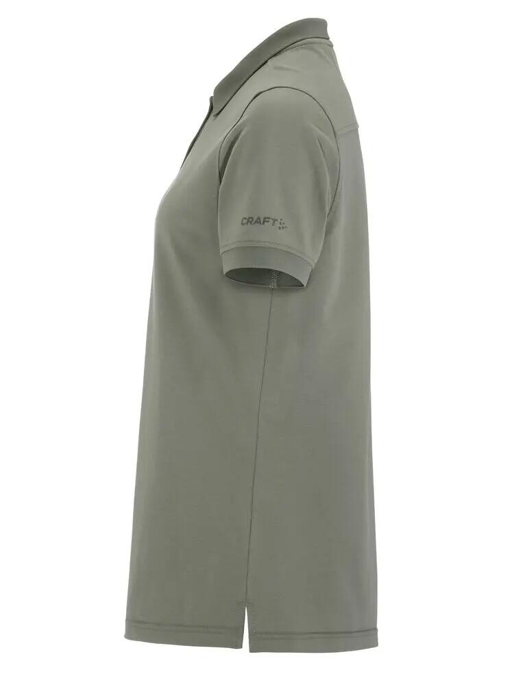 craft CORE Blend Polo Shirt W – Polo van zachte blend 2/4