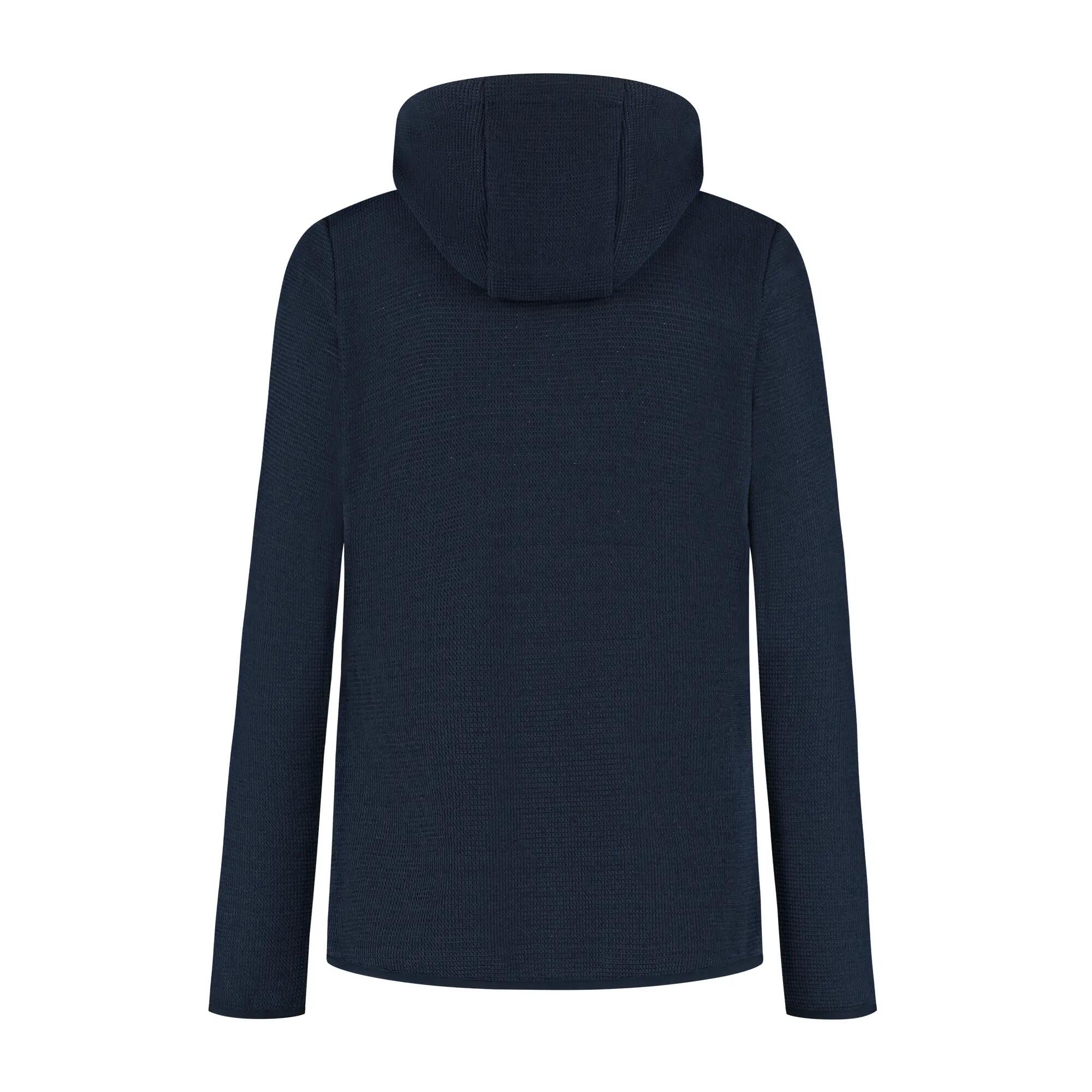 Tilde Femme - Veste d'extérieur - Polaire - Bleu marine 5/6