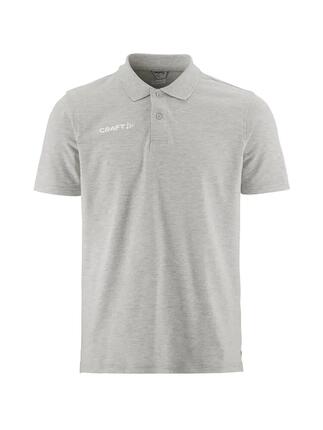 craft Community 2.0 Polo M – Polo homme confortable en mélange coton