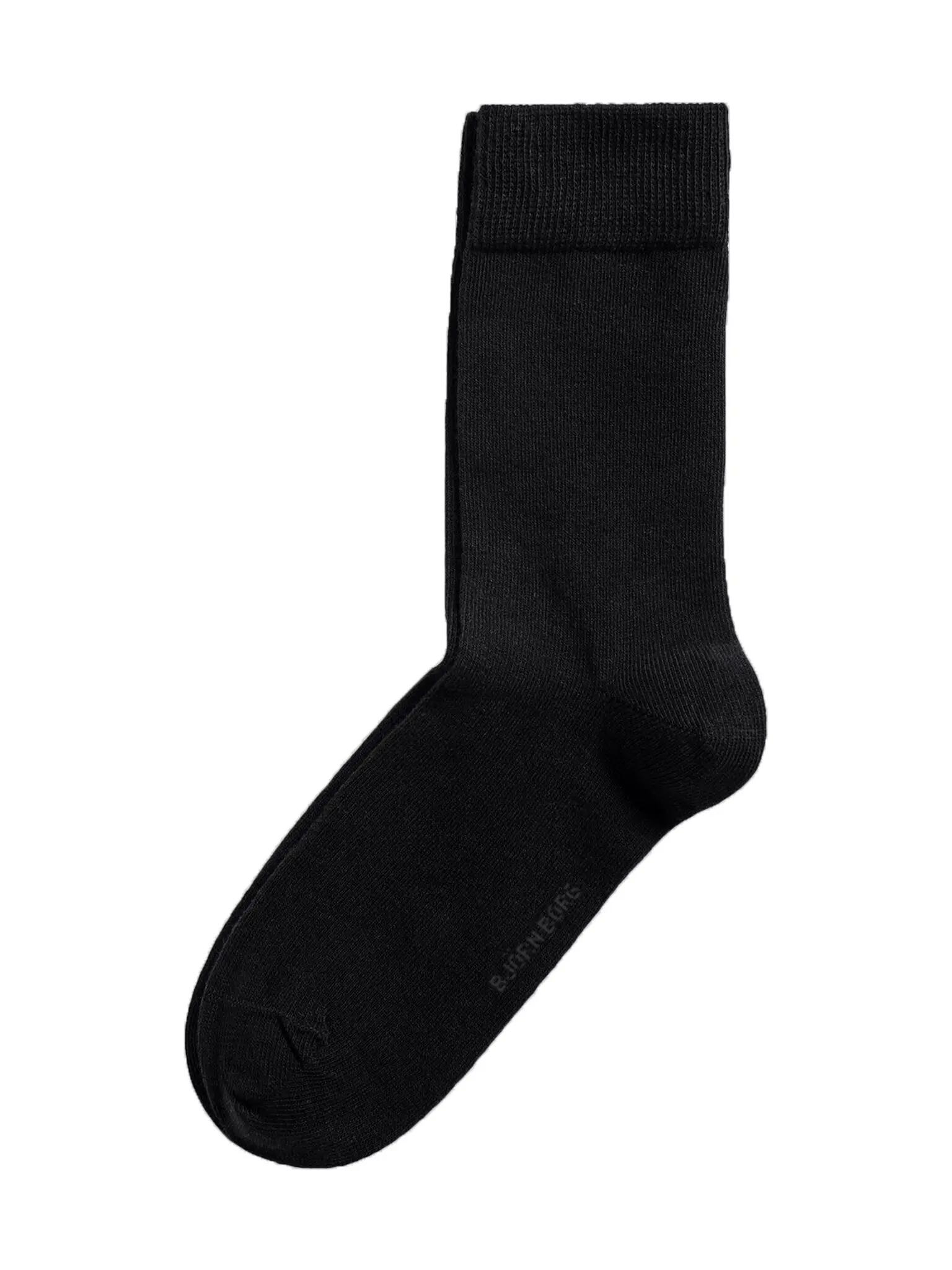 bjorn_borg ESSENTIAL SOCK 10p - multipack 2/2