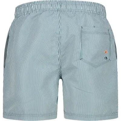 cmp Pantaloncini da spiaggia uomo Man Beach Shorts Striped 3/4
