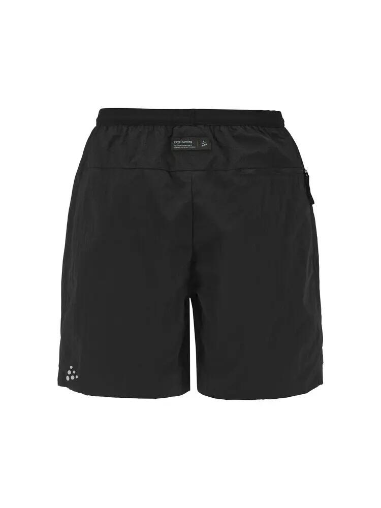craft SubZ Shorts 4 M – Shorts térmicos y cortaviento para hombre 2/2