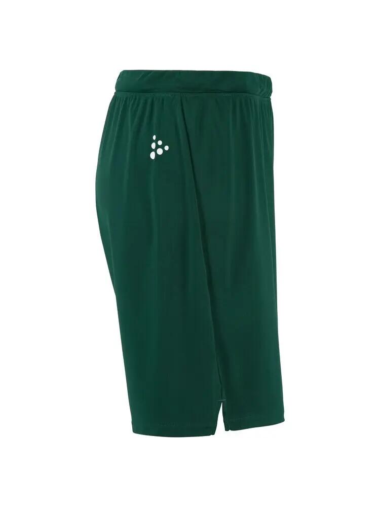 craft Evolve 2.0 Shorts M – Short leggeri elasticizzati in poliestere riciclato 3/4