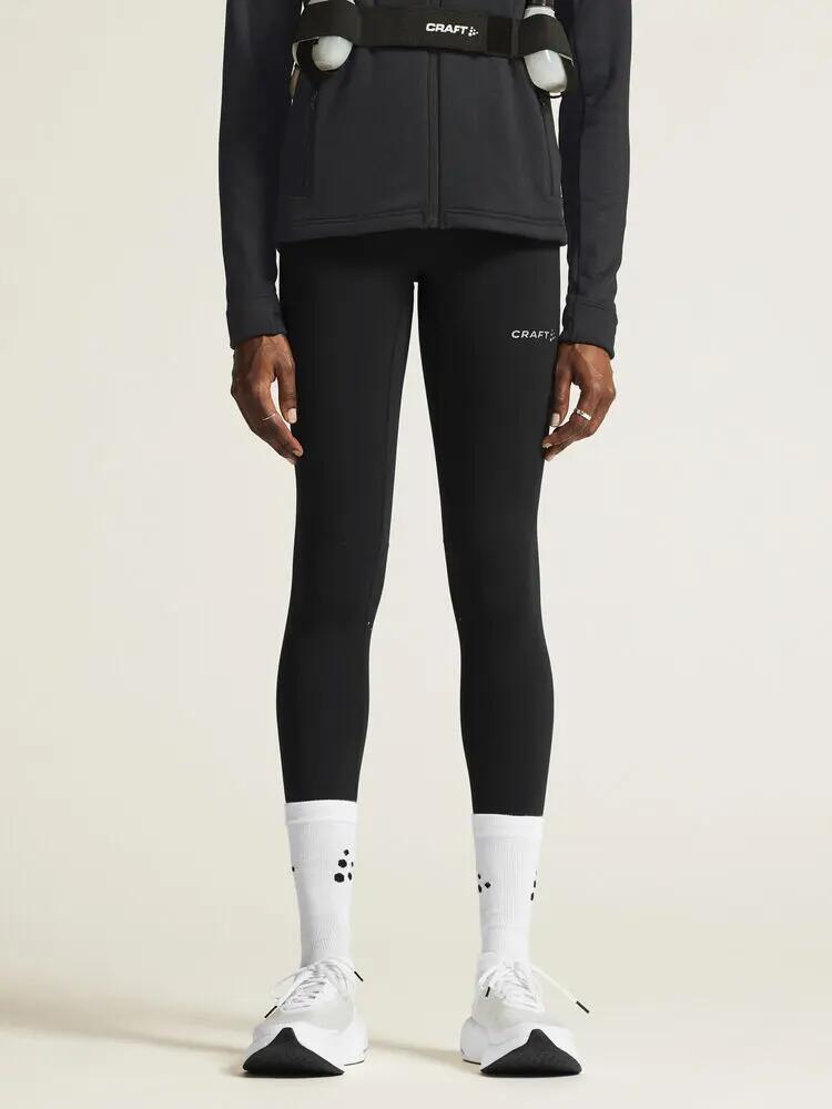craft ADV Essence Warm Tights W – Tights termiche da allenamento 6/7