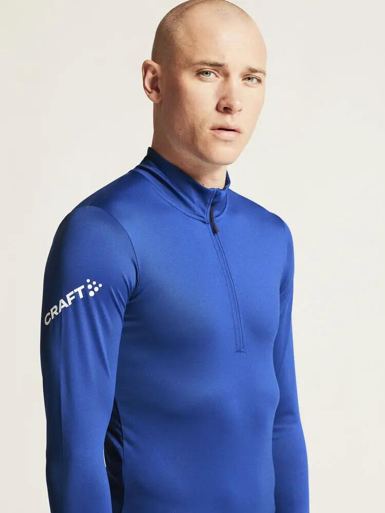 craft ADV Nordic Club Jersey M — Elastischer, thermoregulierender Trikot 2/7