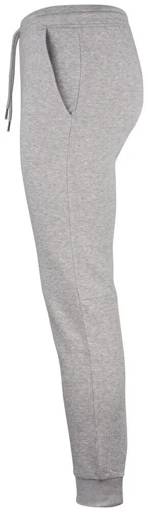clique Premium OC Pants – calças de ganga desportivas em algodão orgânico 3/4