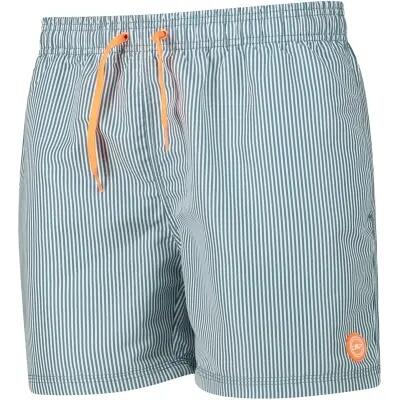 cmp Pantaloncini da spiaggia uomo Man Beach Shorts Striped 2/4
