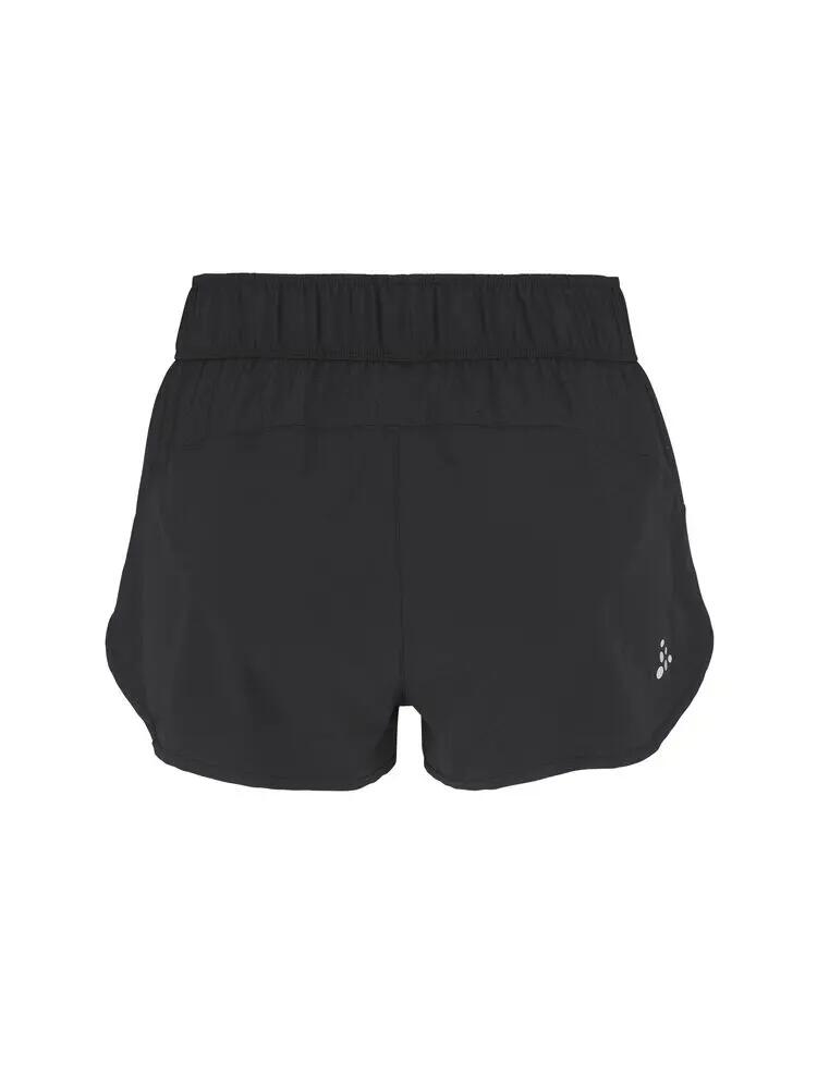 craft ADV Essence 2" Shorts 2 W – Calções de treino elásticos em poliéster 5/7