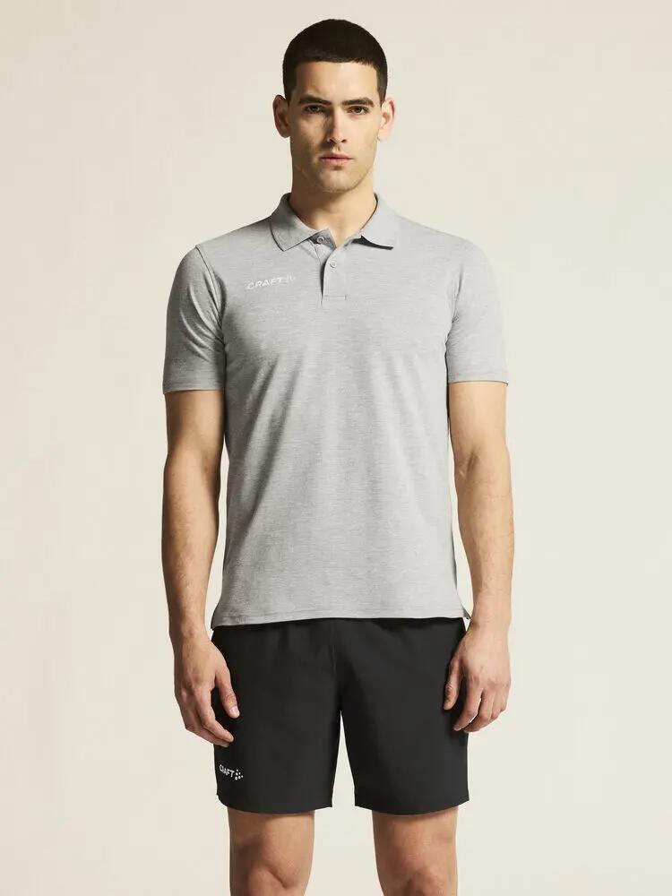 craft Polo Community 2.0 M — Conforto em mistura de algodão 6/7