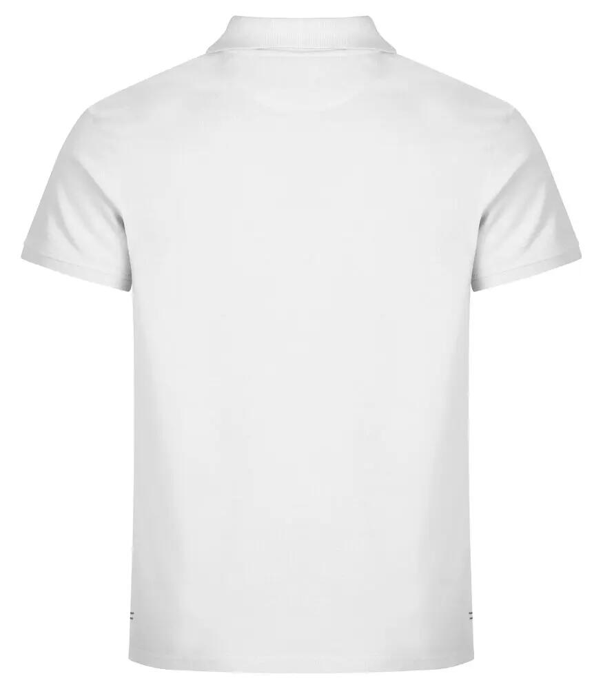 clique Heavy Premium Polo en coton peigné 100% 2/4