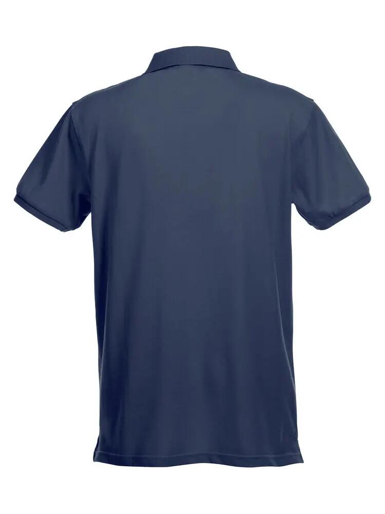 clique Stretch Premium Polo in cotone elasticizzato 2/4